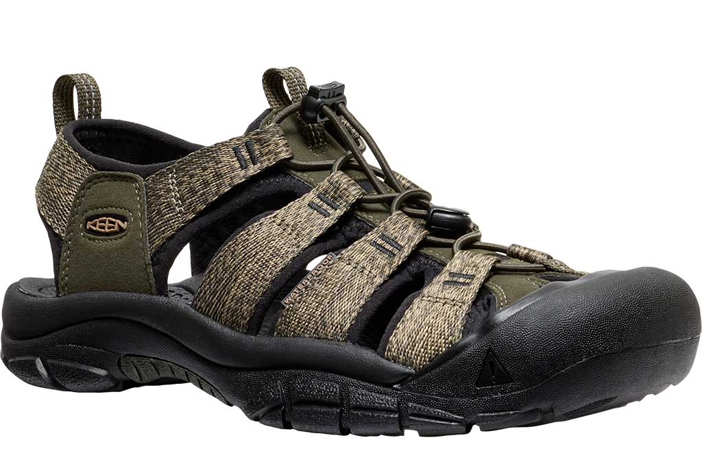 KEEN Men's Newport H2