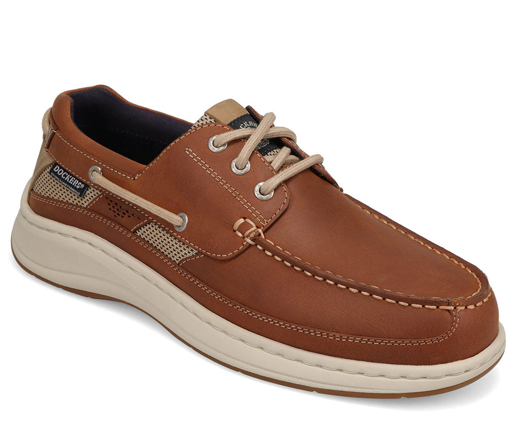 Dockers Men's Bayside Boat Shoe