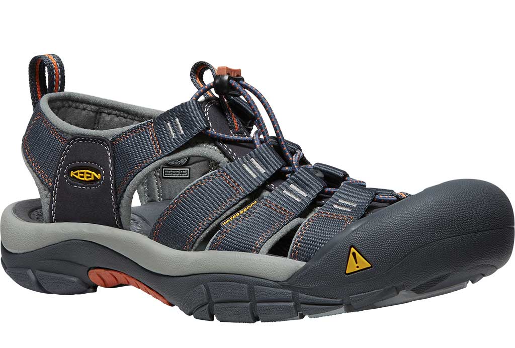 KEEN Men's Newport H2