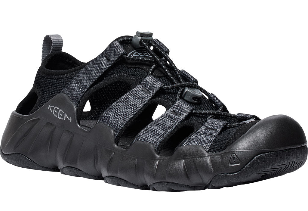 KEEN Men's Hyperport H2 Versatile Water Sandal