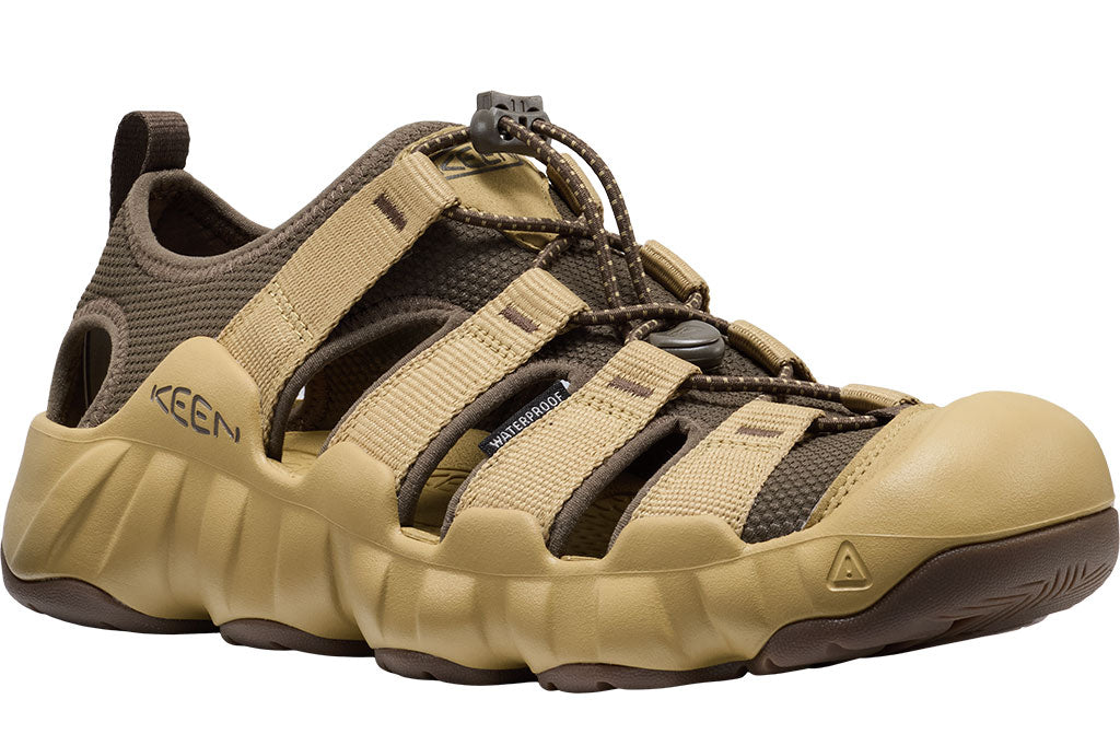 KEEN Men's Hyperport H2 Versatile Water Sandal