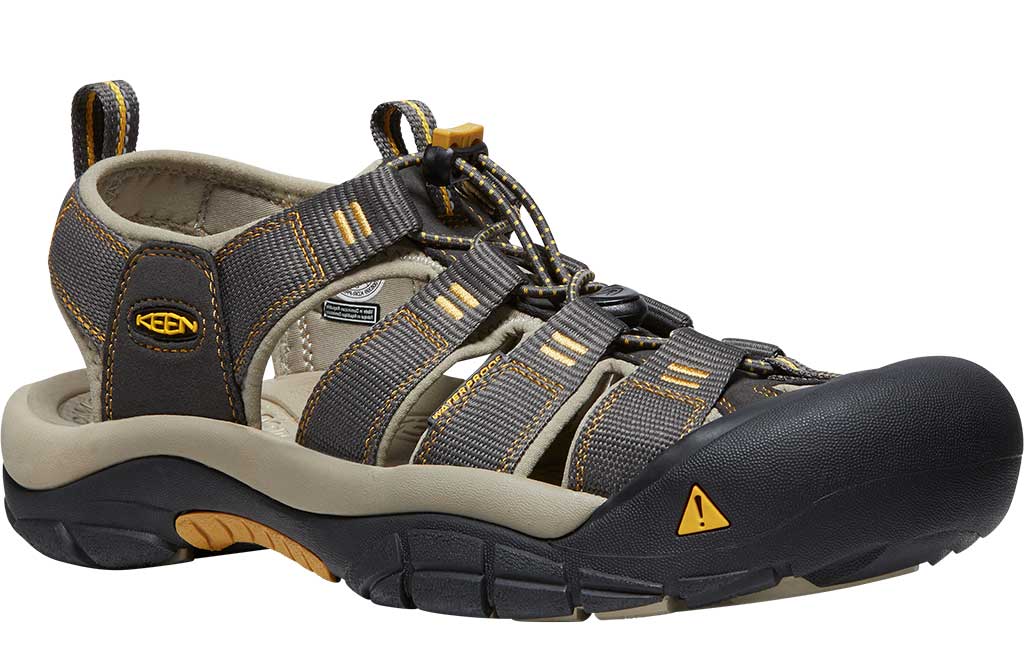 KEEN Men's Newport H2