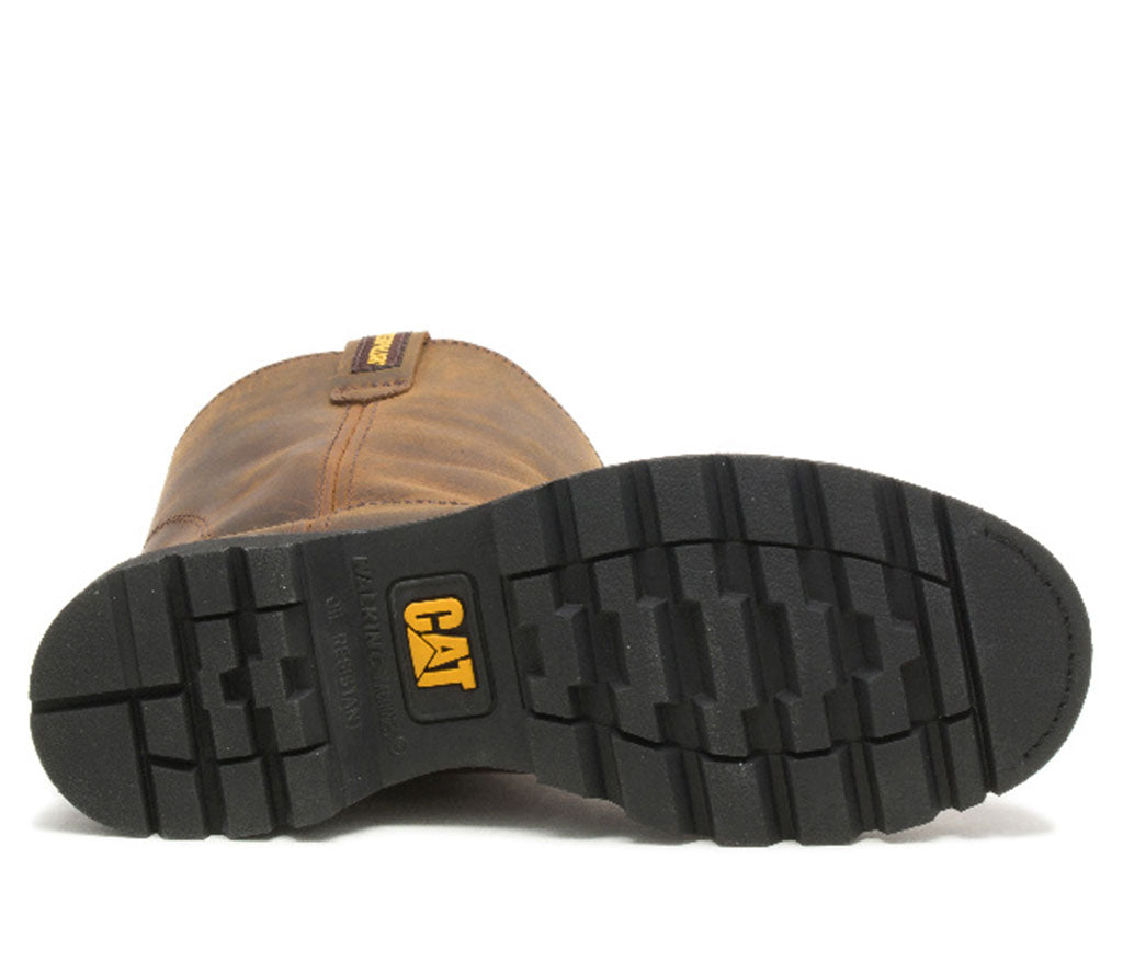 Cat Men's Revolver SR EH