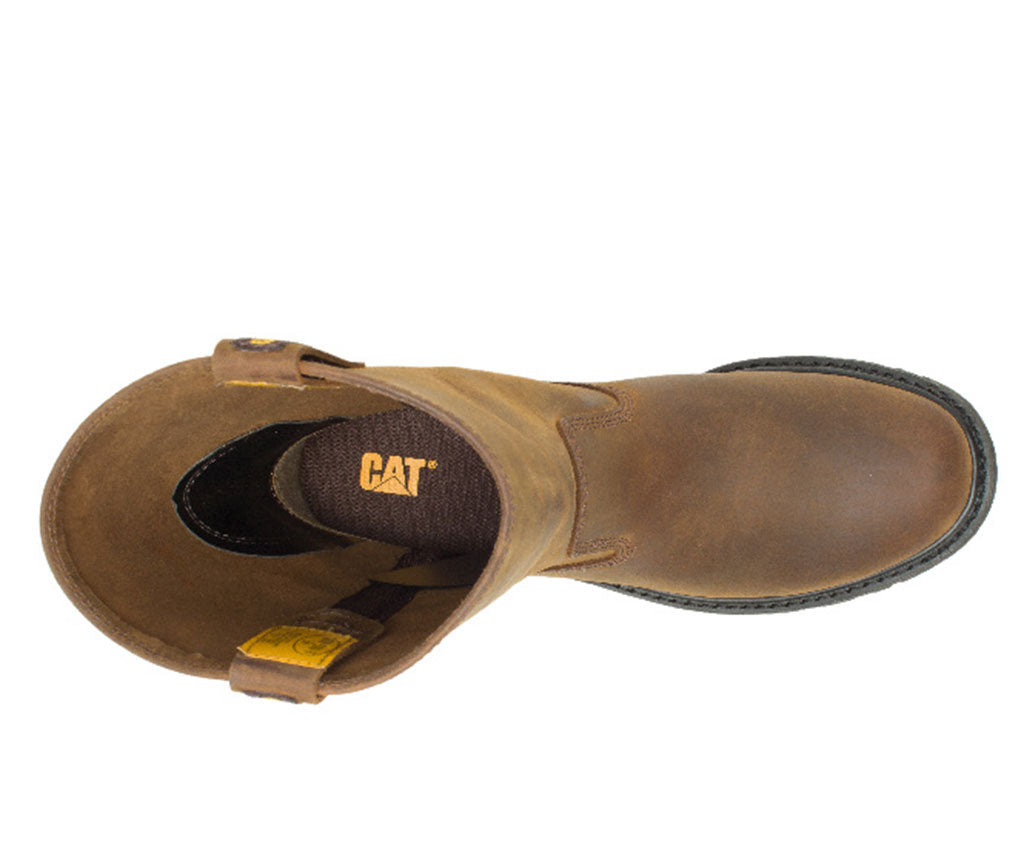 Cat Men's Revolver SR EH