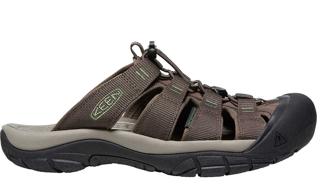 KEEN Men's Newport Slide Sandals