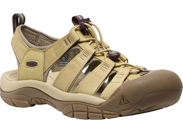 KEEN Men's Newport H2 Hiking Water Sandal