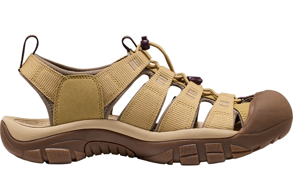 KEEN Men's Newport H2 Hiking Water Sandal