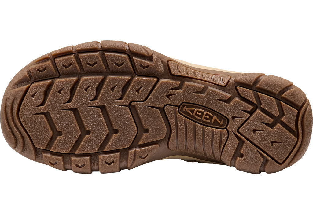 KEEN Men's Newport H2 Hiking Water Sandal