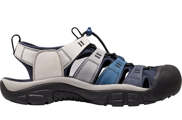 KEEN Men's Newport H2 Hiking Water Sandal
