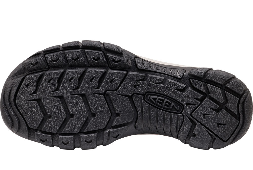 KEEN Men's Newport H2 Hiking Water Sandal