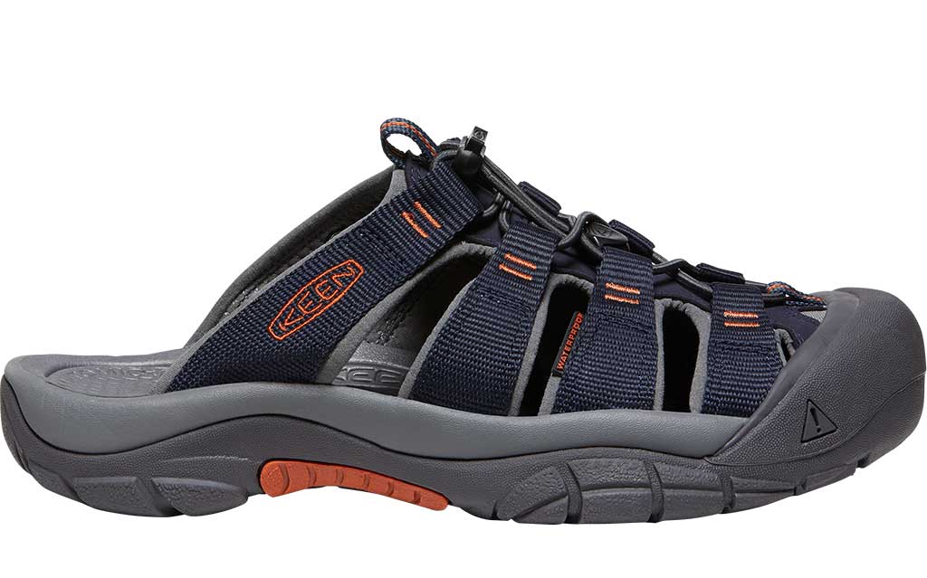 KEEN Men's Newport Slide Sandals