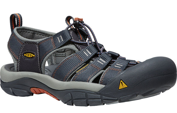 KEEN Men's Newport H2 Hiking Water Sandal