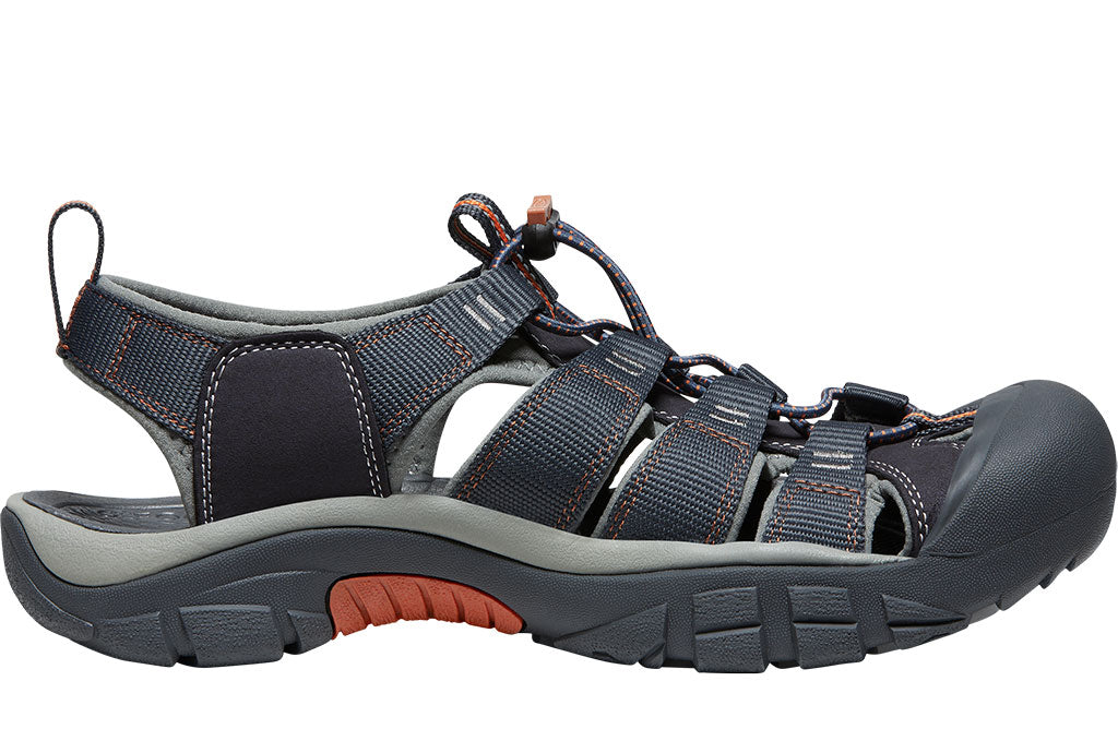 KEEN Men's Newport H2 Hiking Water Sandal