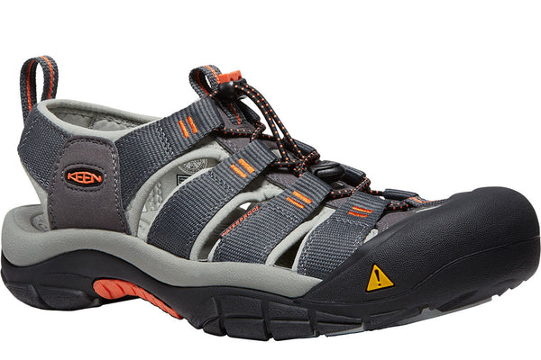 KEEN Men's Newport H2 Hiking Water Sandal