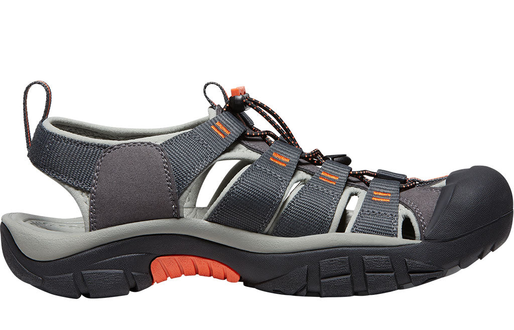 KEEN Men's Newport H2 Hiking Water Sandal