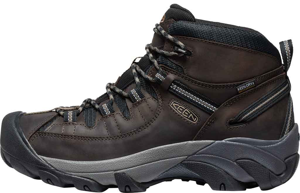 KEEN Men's Targhee II Mid WP