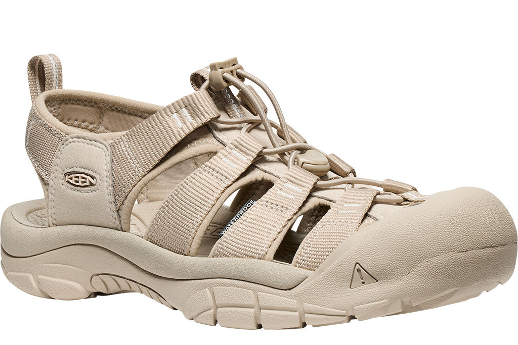 KEEN Men's Newport H2 Hiking Water Sandal