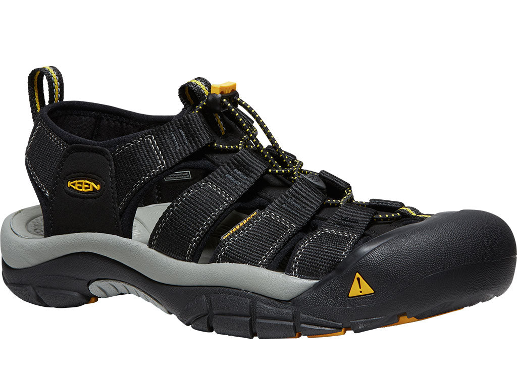 KEEN Men's Newport H2 Hiking Water Sandal