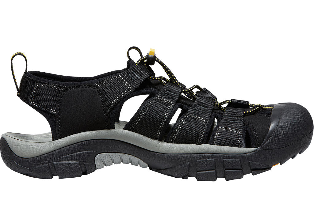 KEEN Men's Newport H2 Hiking Water Sandal