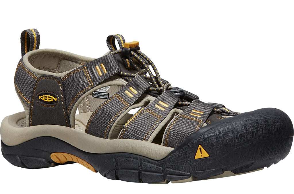KEEN Men's Newport H2 Hiking Water Sandal
