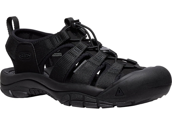 KEEN Men's Newport H2 Hiking Water Sandal