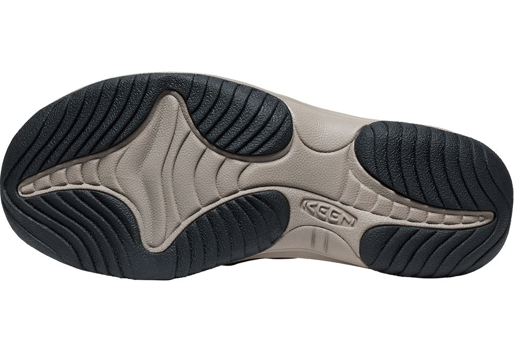 KEEN Men's Kona Leather Waterproof Flip-Flops