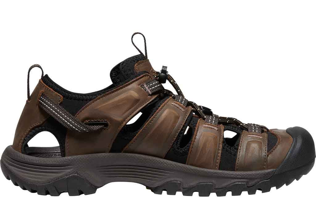 KEEN Men's Targhee III Sandal