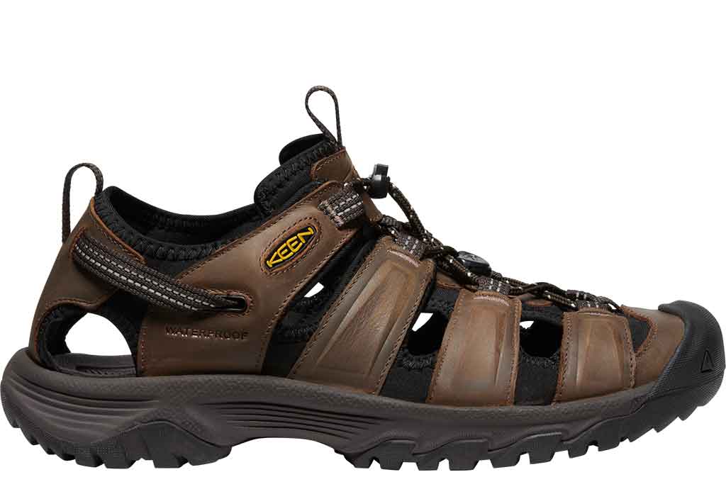 KEEN Men's Targhee III Sandal