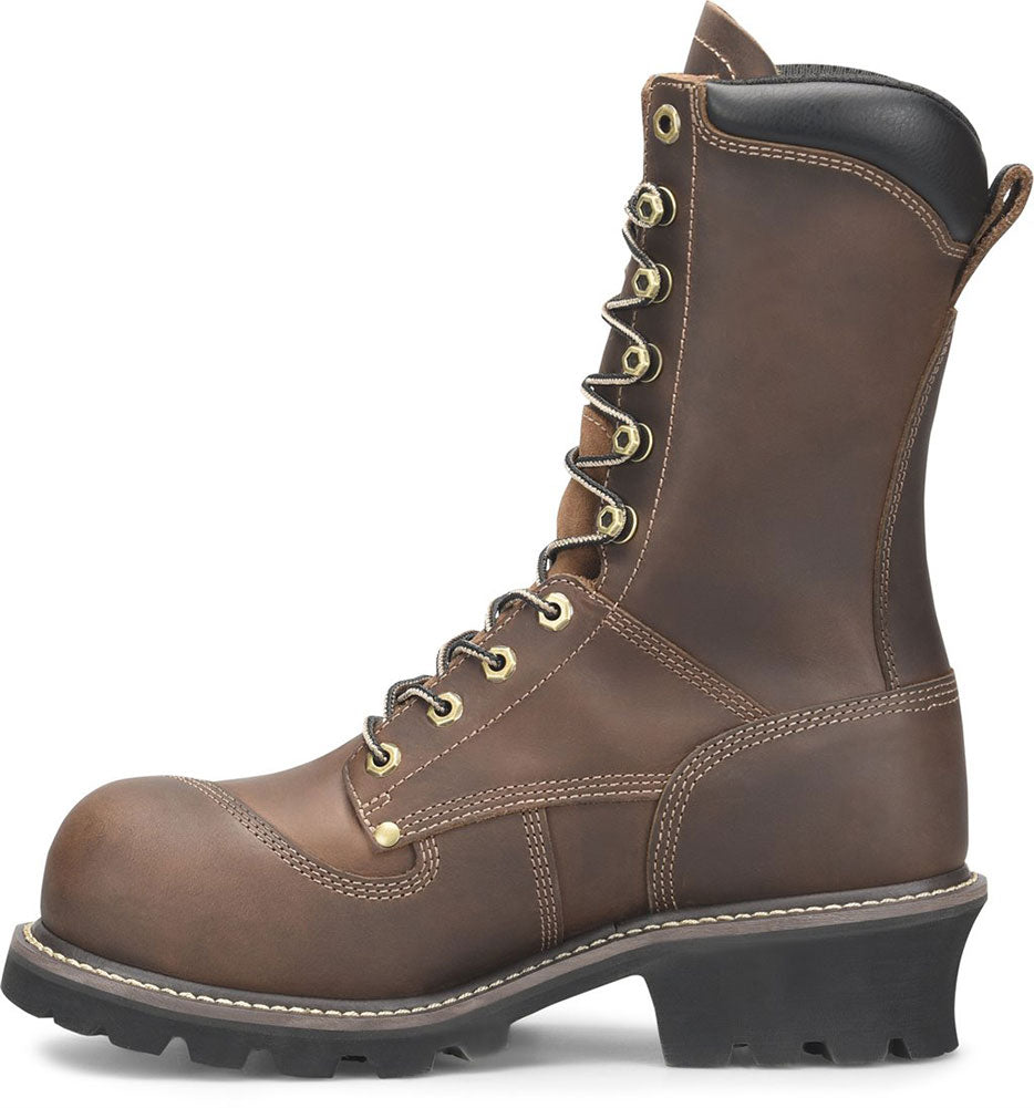 Matterhorn Men's Arc 10 Inch CT WP EH PR