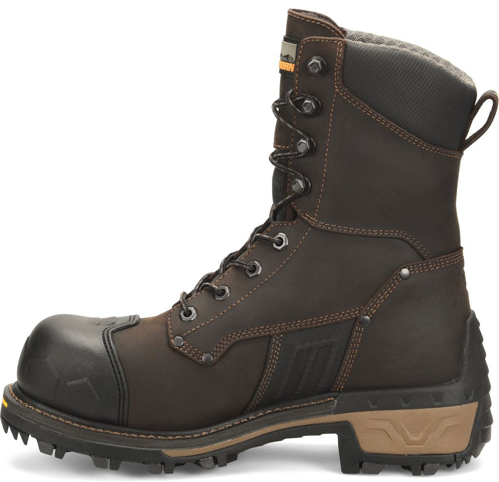 Matterhorn Men's Maximus 2.0 8 Inch CT WP EH