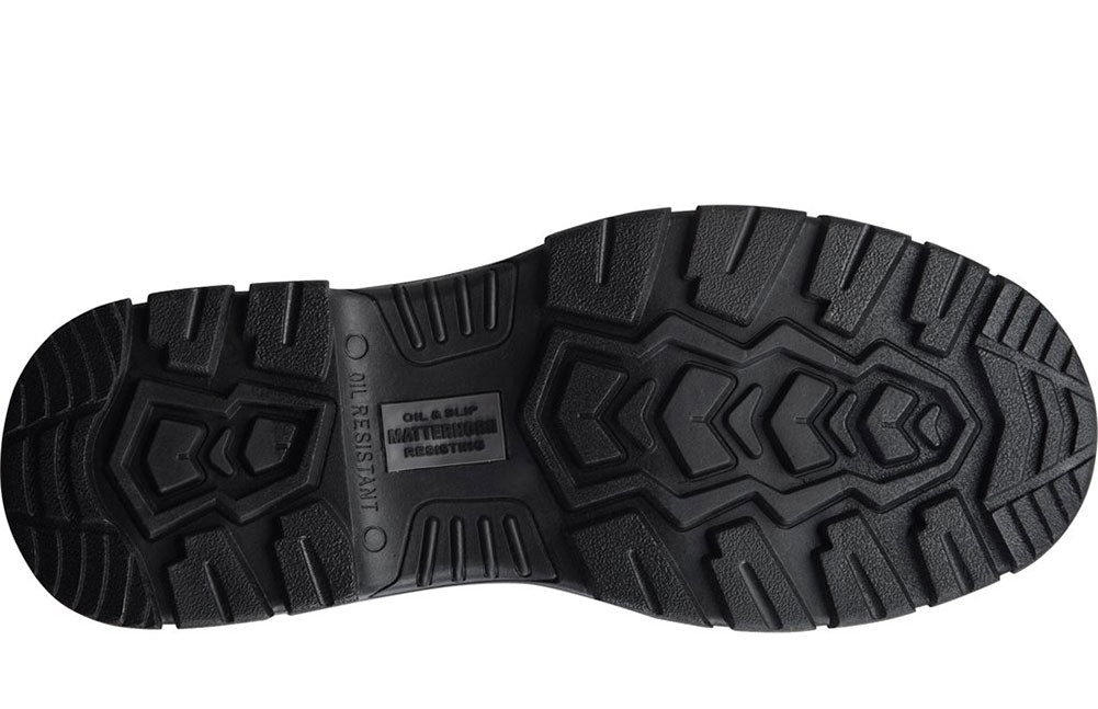 Matterhorn Men's 16 Inch WP ST Met Guard PR SR