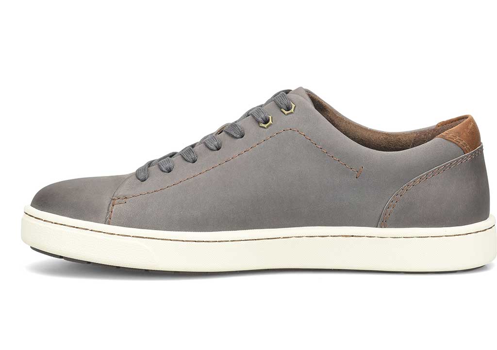 Born Men's Allegheny III Waterproof Sneakers