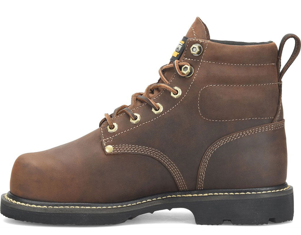 Matterhorn Men's Int Lo ST WP Met Guard EH PR SR