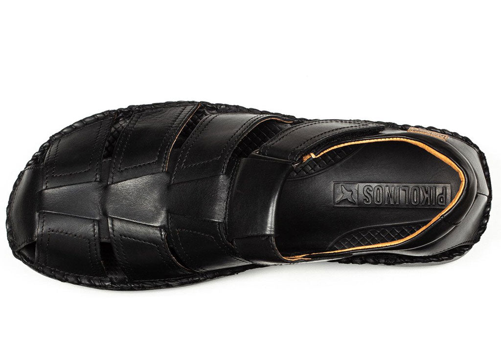 Pikolinos Men's Tarifa 06J-5433 Black