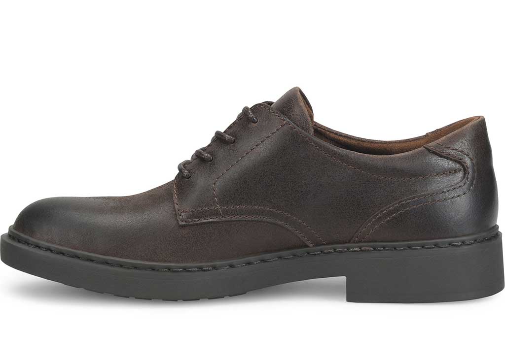 Born Men's Edwin Waterproof Oxford