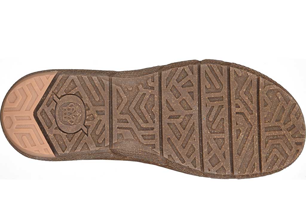 Born Men's Heath Rugged Mule