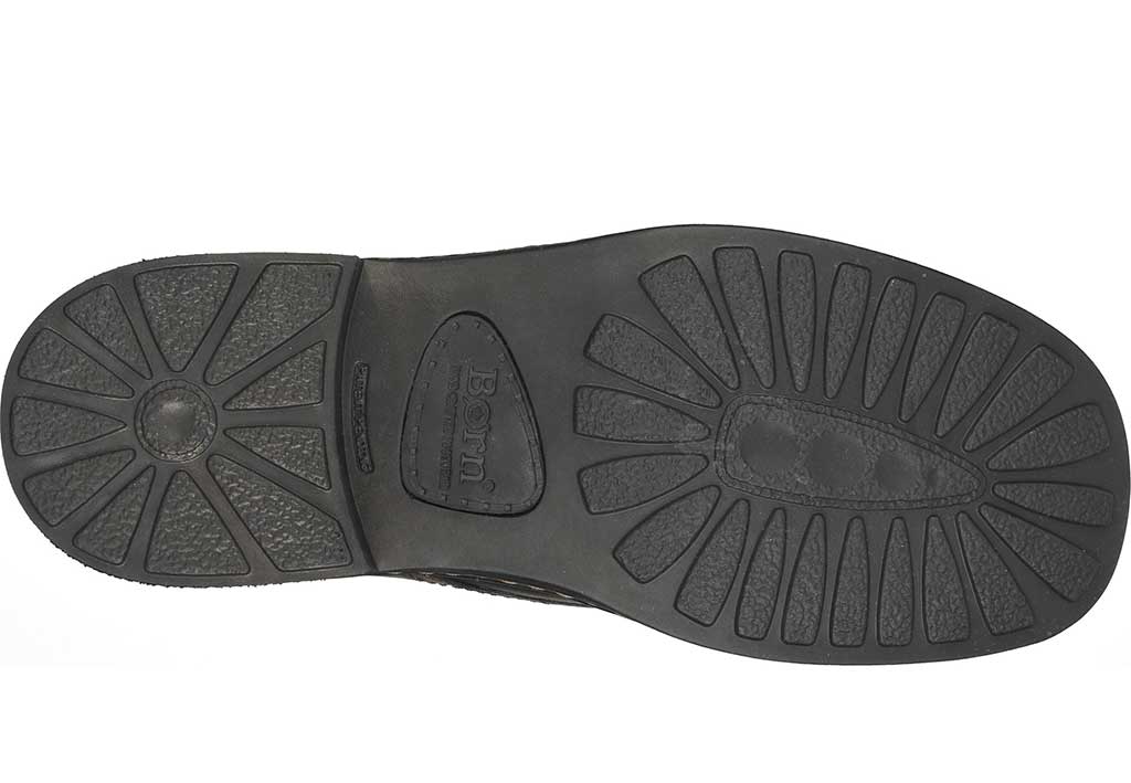 Born Men's Henry Waterproof Ankle Boots