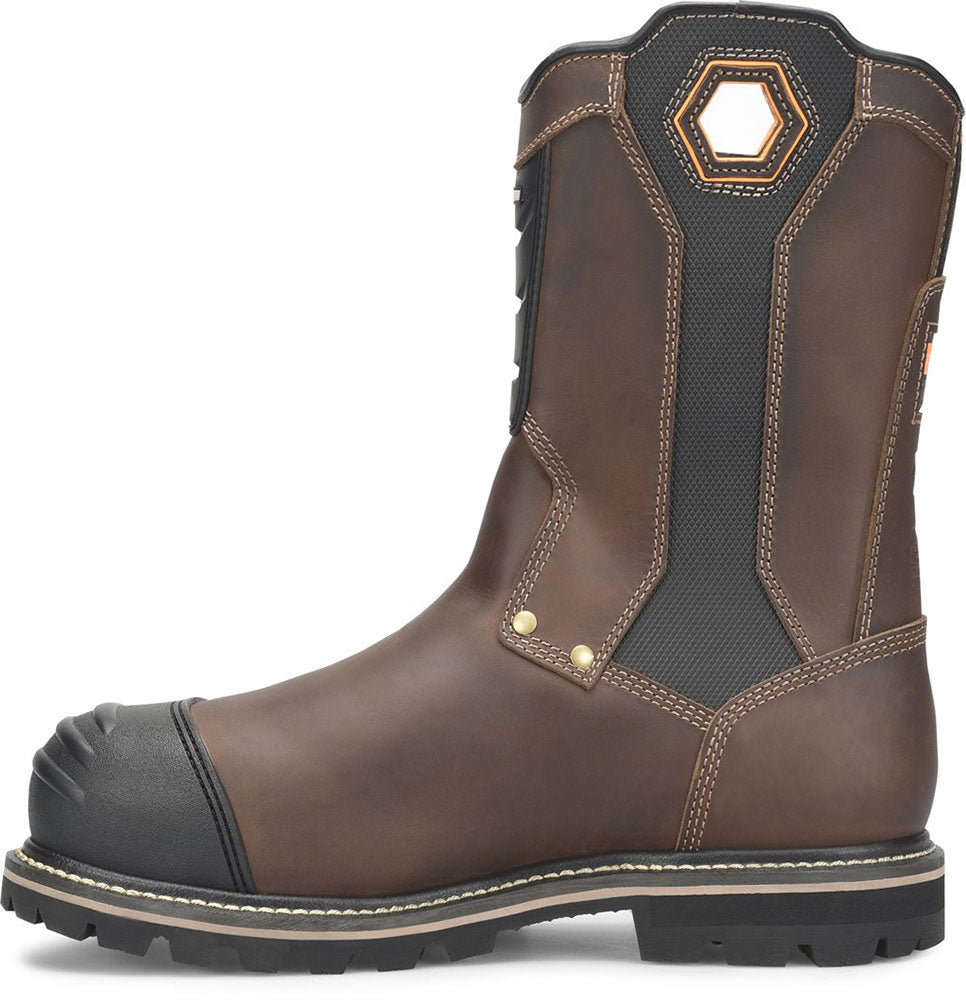 Matterhorn Men's I-Beam 10 Inch Met Guard CCT WP PR SR EH