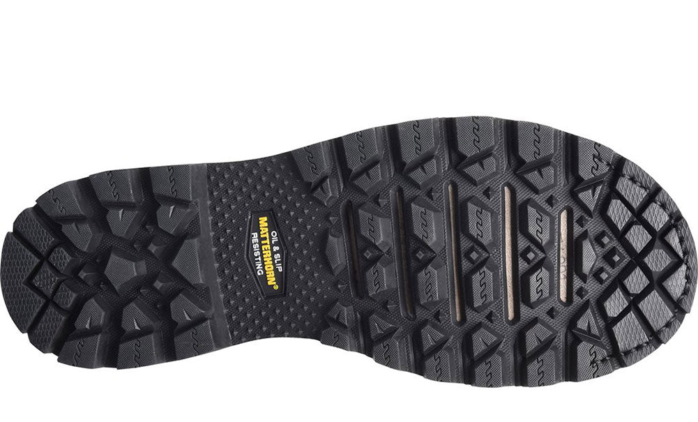 Matterhorn Men's I-Beam 10 Inch Met Guard CCT WP PR SR EH