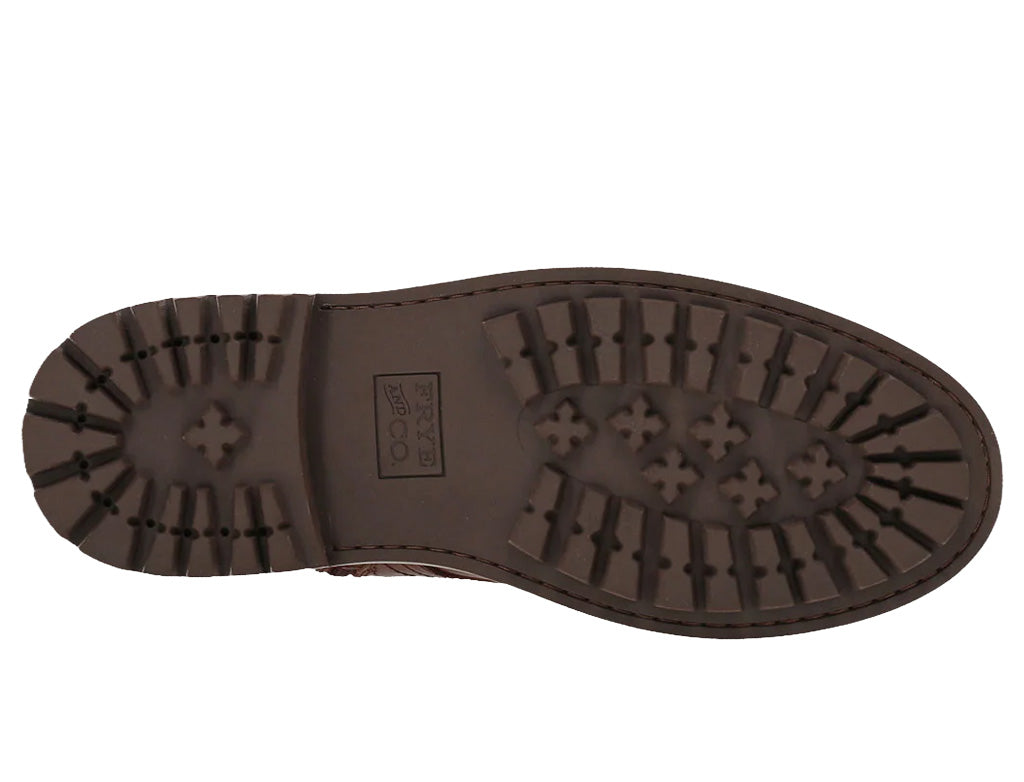 Frye And Co. Men's Dunn Lace Up Boot