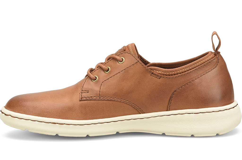 Born Men's Marcus Business Casual Oxfords
