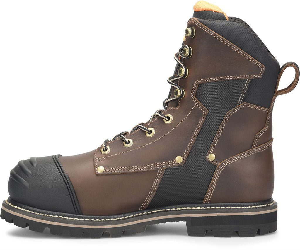 Matterhorn Men's I-Beam 8 Inch Met Guard CCT WP EH SR PR