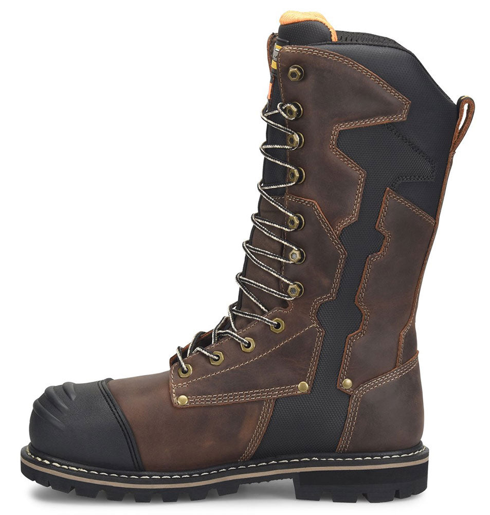 Matterhorn Men's I-Beam 12 In Internal Met CCT PR SR WP EH