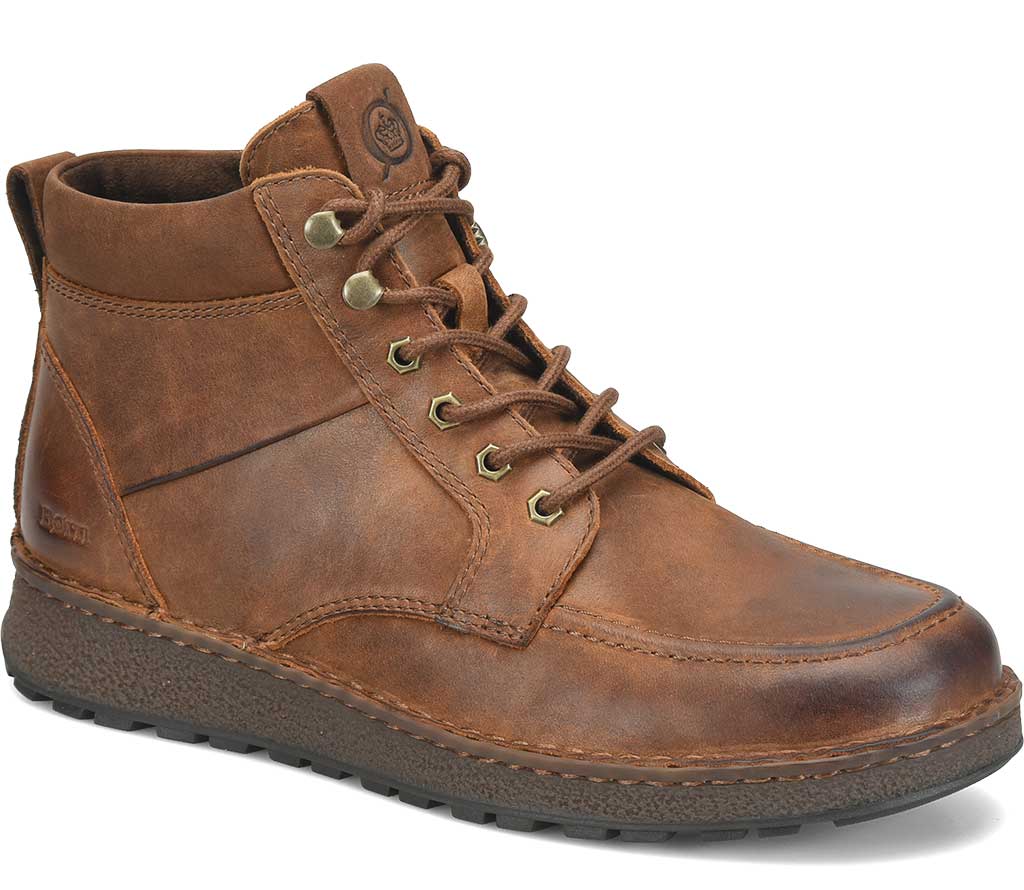 Born Men's Rex Waterproof Heritage Boot