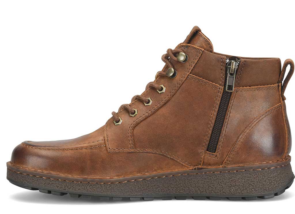 Born Men's Rex Waterproof Heritage Boot