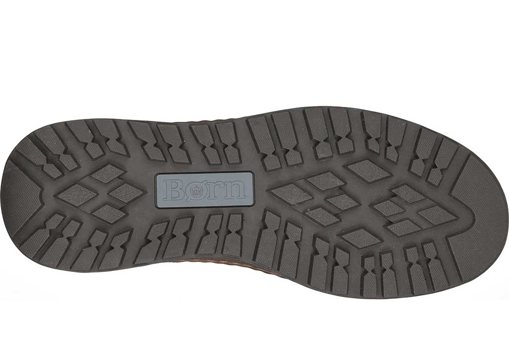 Born Men's Rex Waterproof Heritage Boot