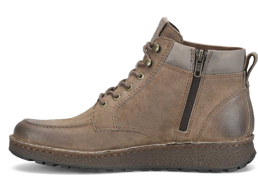 Born Men's Rex Waterproof Heritage Boot