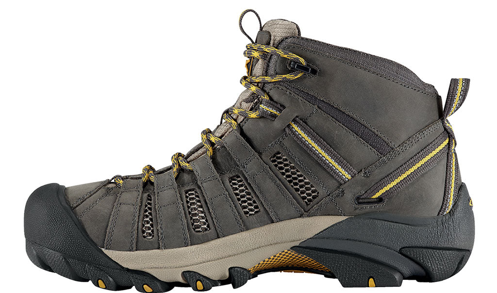 KEEN Men's Voyageur Mid
