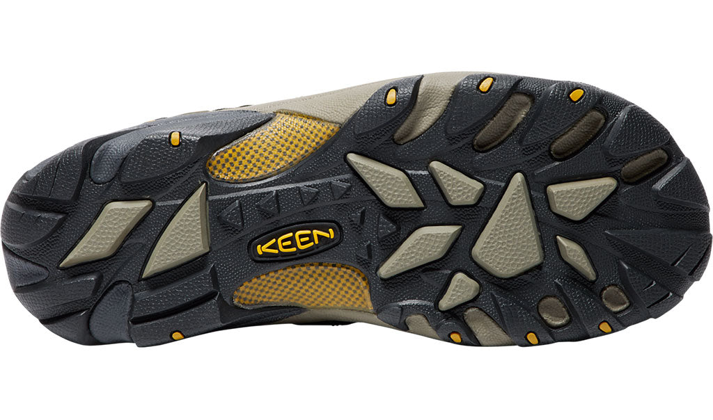 KEEN Men's Voyageur Mid