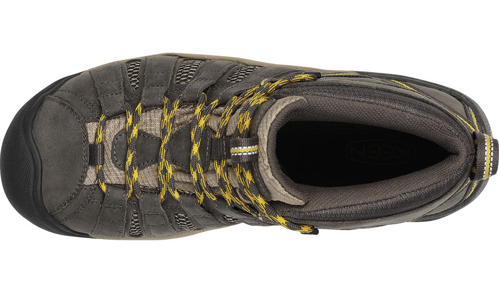 KEEN Men's Voyageur Mid